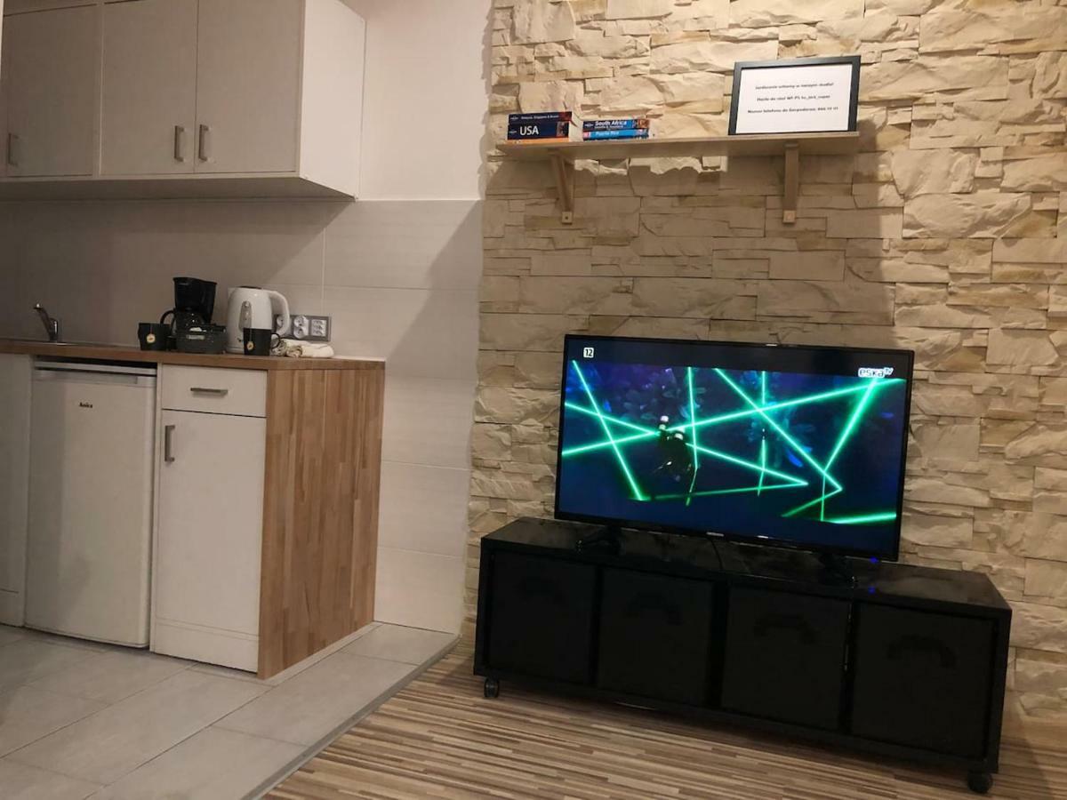Studio @ Market Square גליביצ'ה מראה חיצוני תמונה