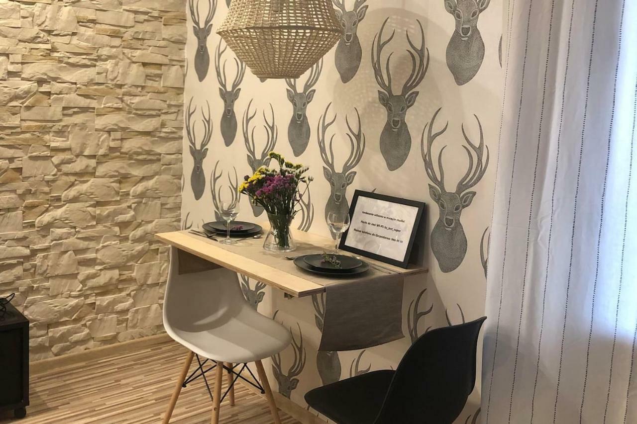 Studio @ Market Square גליביצ'ה מראה חיצוני תמונה