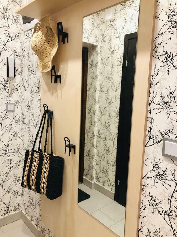 Studio @ Market Square גליביצ'ה מראה חיצוני תמונה